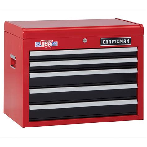 5 drawer steel storage box|Amazon.com: 5 Drawer Tool Chest.